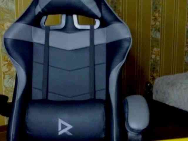 Secret_Smile webcam
