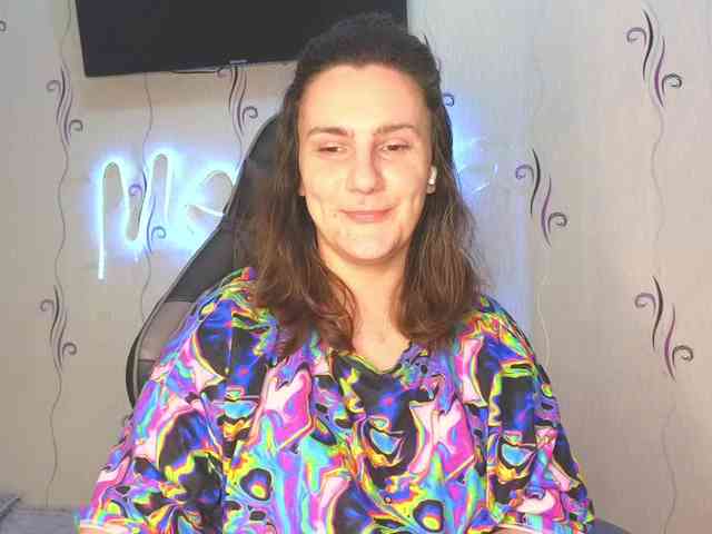 JaimeFoxy JaimeFoxy