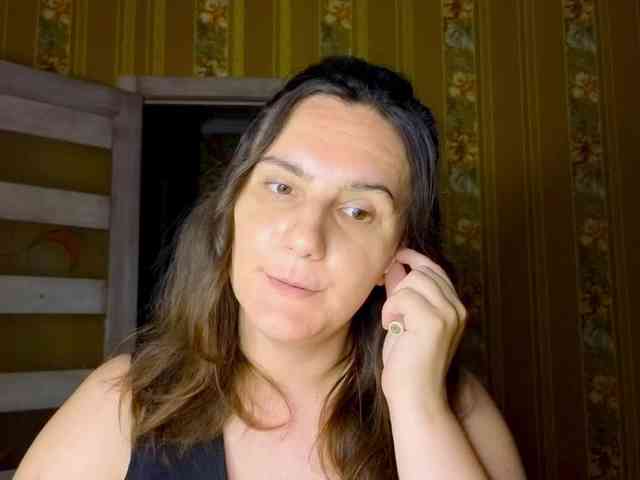 Secret_Smile webcam