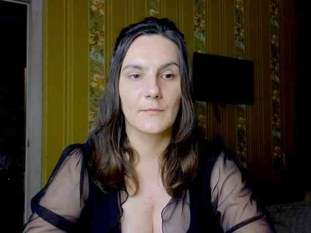 Secret_Smile webcam