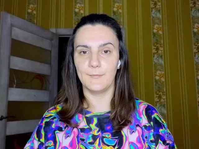 Secret_Smile webcam