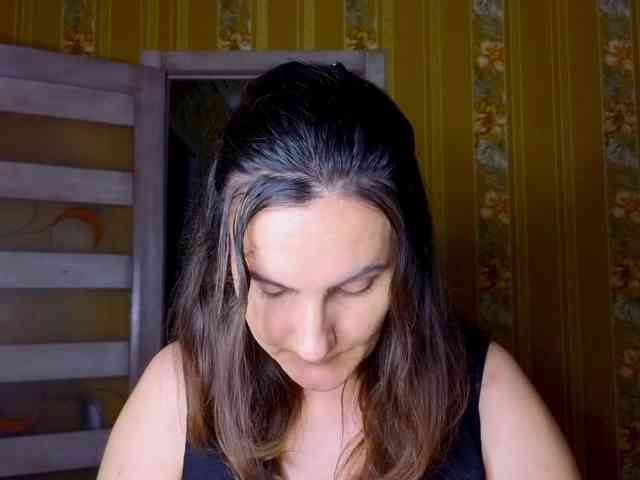 Secret_Smile webcam