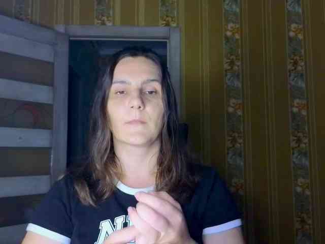 Secret_Smile webcam