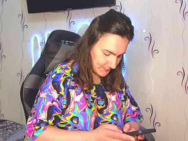JaimeFoxy Live Webcam on BongaCams