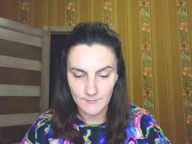 Secret_Smile webcam