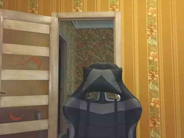 Secret_Smile webcam