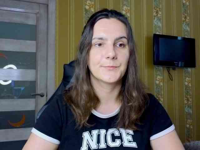 Secret_Smile webcam