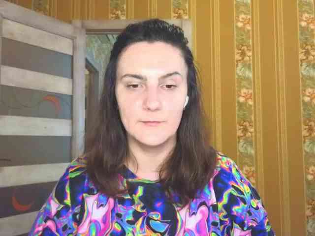 Secret_Smile webcam
