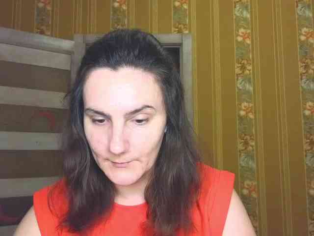 Secret_Smile webcam
