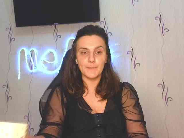 Secret_Smile webcam
