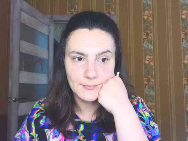Secret_Smile webcam