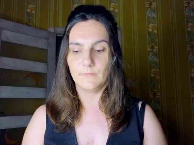 Secret_Smile webcam