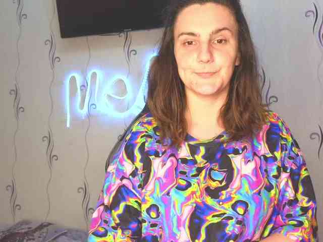Secret_Smile webcam