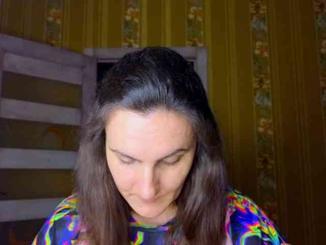 Secret_Smile webcam