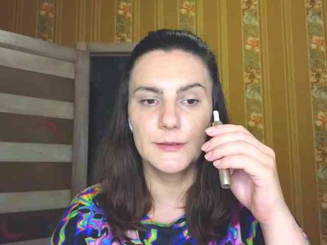 Secret_Smile webcam