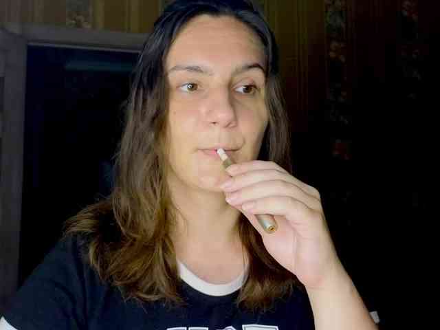 JaimeFoxy - Girl 