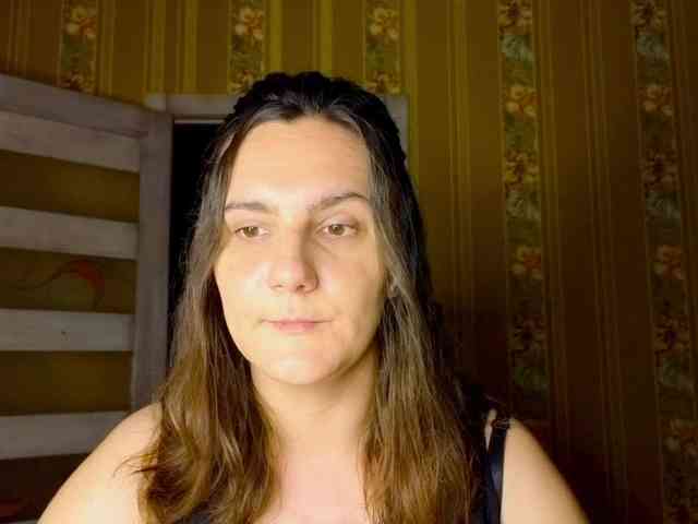 Secret_Smile webcam