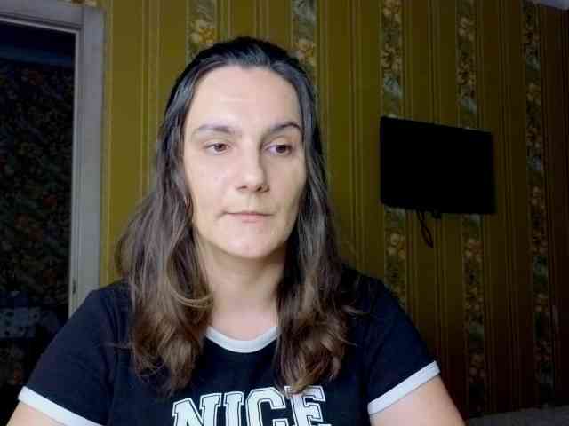 Secret_Smile webcam