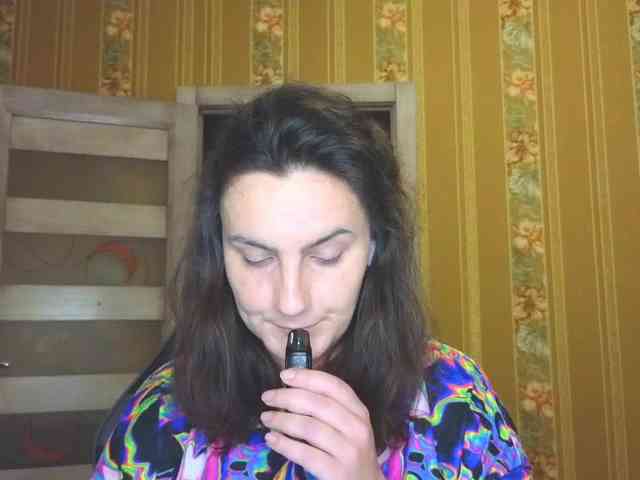 Secret_Smile webcam