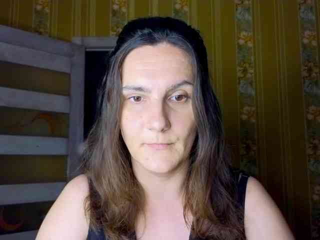 Secret_Smile webcam
