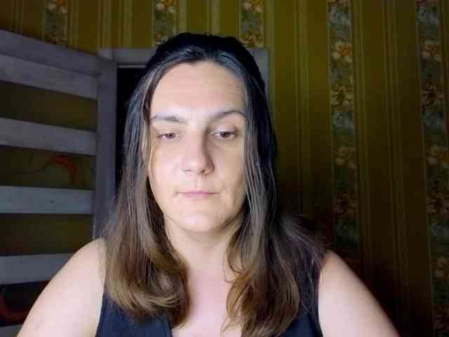 Secret_Smile webcam