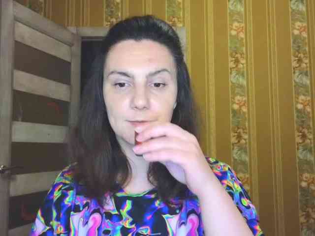Secret_Smile webcam