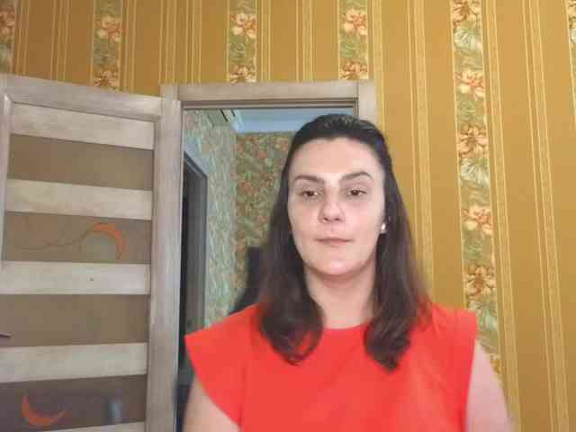 Secret_Smile webcam