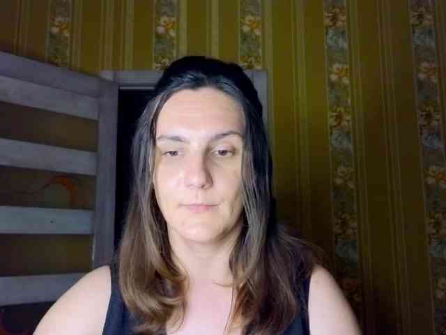 Secret_Smile webcam