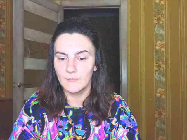 Secret_Smile webcam