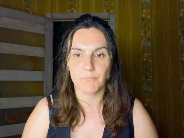 Secret_Smile webcam