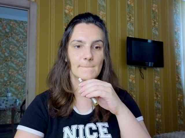 Secret_Smile webcam
