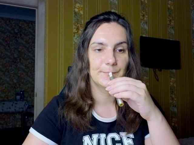 Secret_Smile webcam