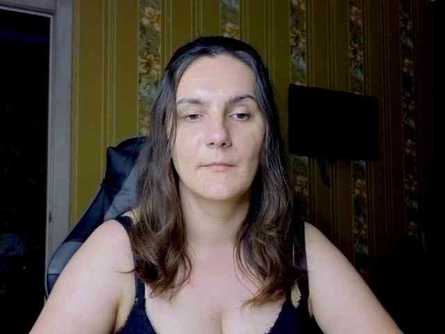 Secret_Smile webcam