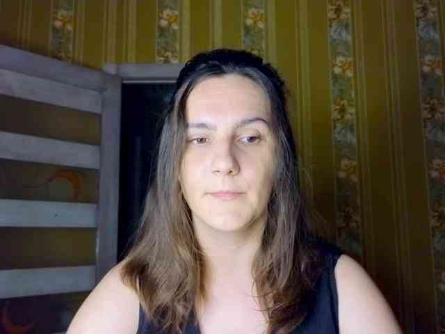 Secret_Smile webcam