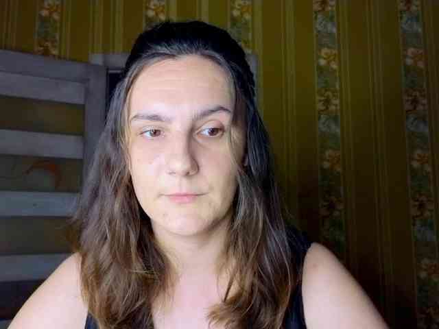 Secret_Smile webcam