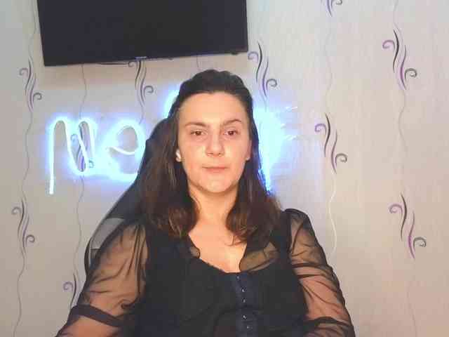 Secret_Smile webcam