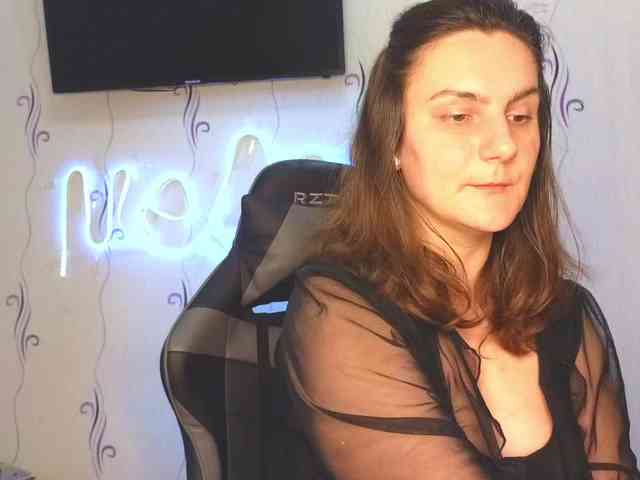 Secret_Smile webcam