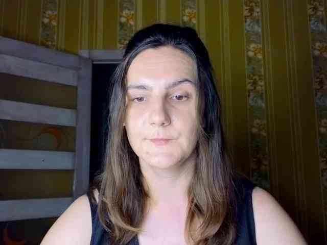 Secret_Smile webcam