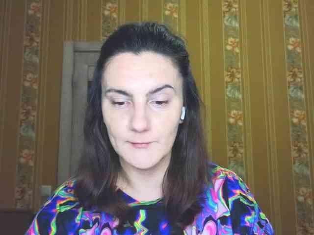 Secret_Smile webcam