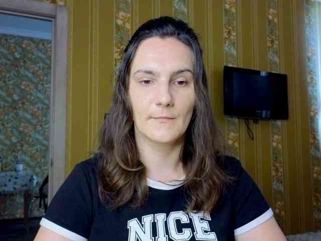 Secret_Smile webcam