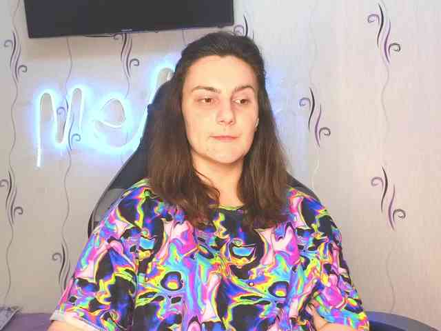 Secret_Smile webcam