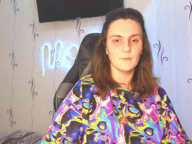 Secret_Smile webcam