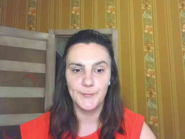 Secret_Smile webcam