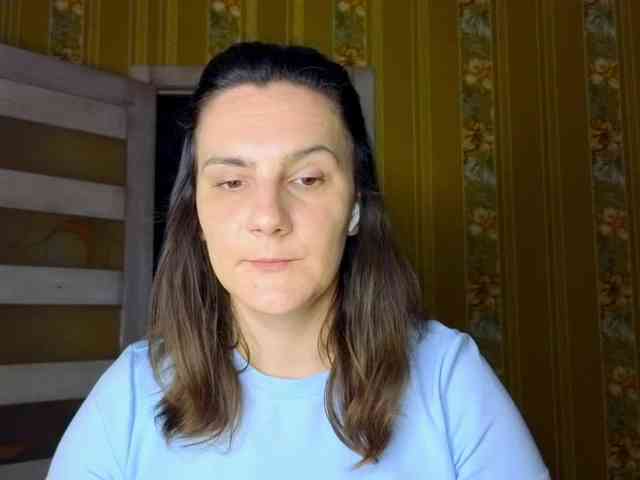 Secret_Smile webcam