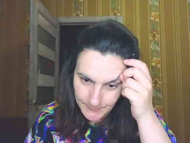 Secret_Smile webcam