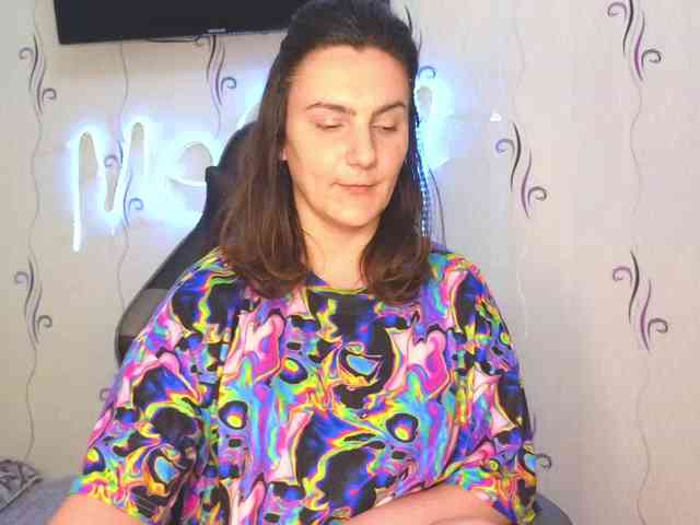 Secret_Smile webcam