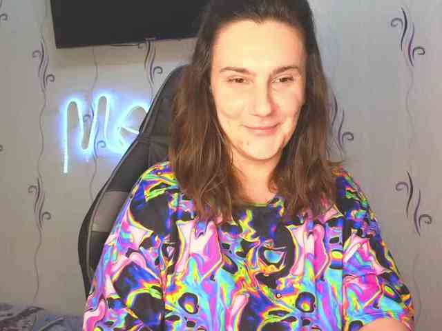 Secret_Smile webcam