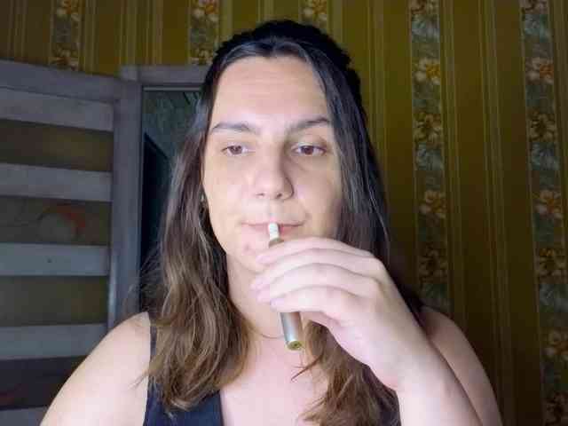 Secret_Smile webcam