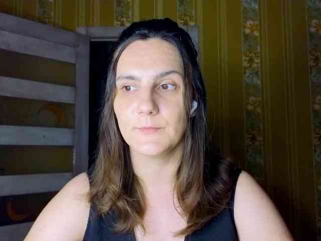 Secret_Smile webcam