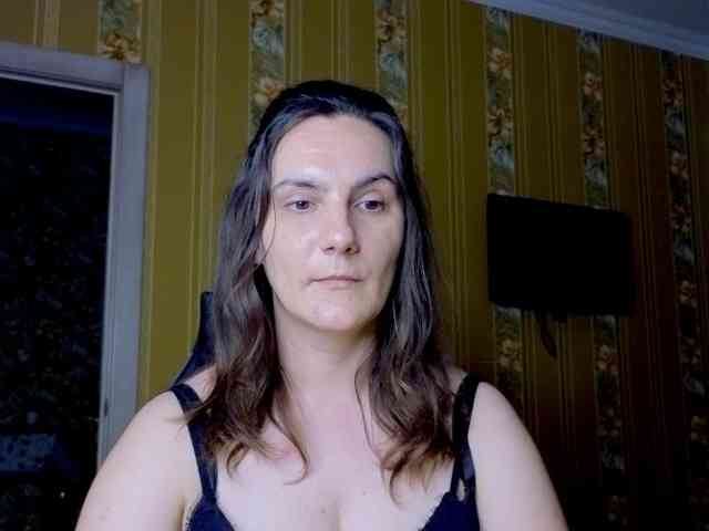 Secret_Smile webcam